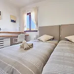 شقة Casa Alegria