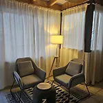 شقة Casa Alegria *