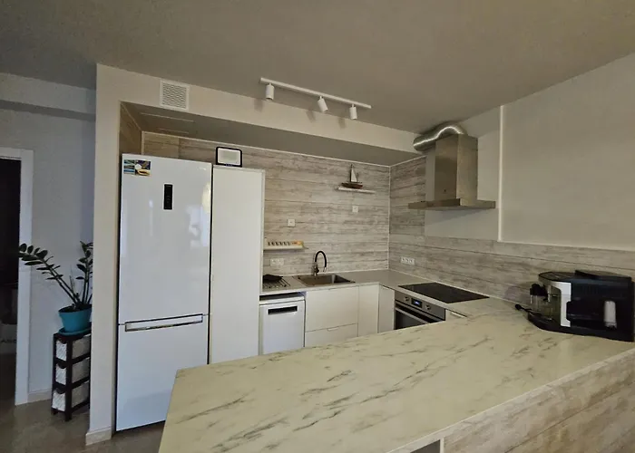 Apartman Casa Alegria *