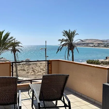 Casa Alegria Costa Calma