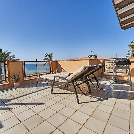 Casa Alegria Apartman