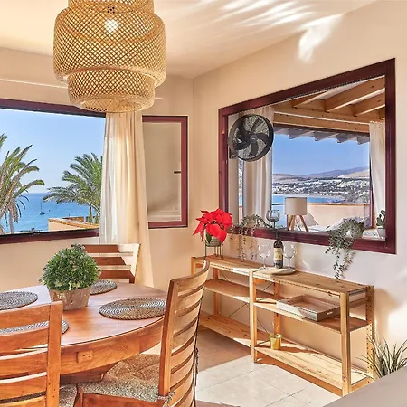 Casa Alegria Apartman *