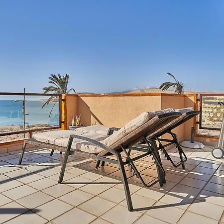 Casa Alegria Apartman Costa Calma