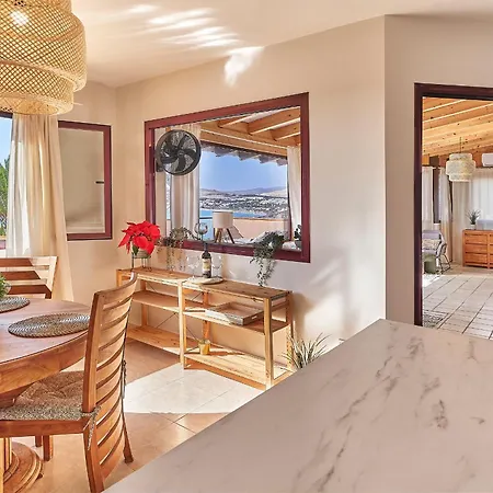 Apartman Casa Alegria *