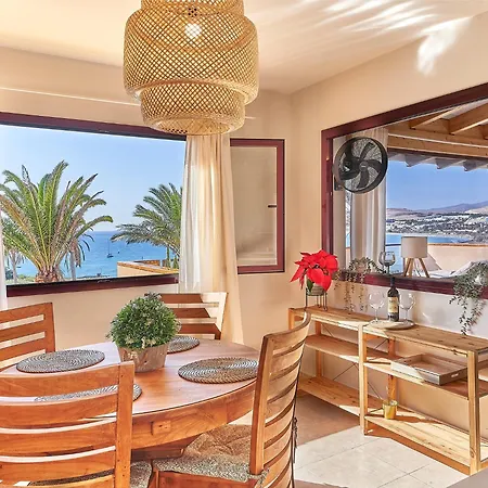 Casa Alegria * Costa Calma