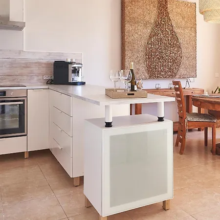 Casa Alegria Apartman