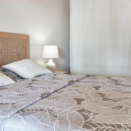 Casa Alegria Apartman