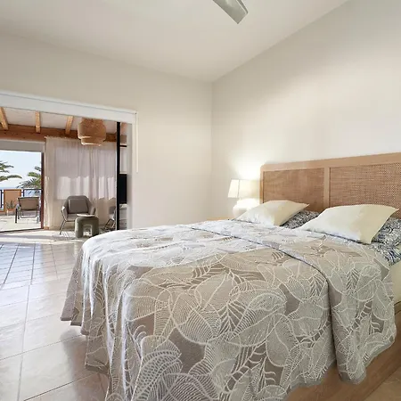 Apartman Casa Alegria