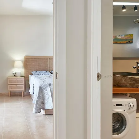 Apartman Casa Alegria Costa Calma