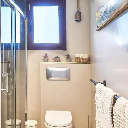 Casa Alegria Apartman Costa Calma