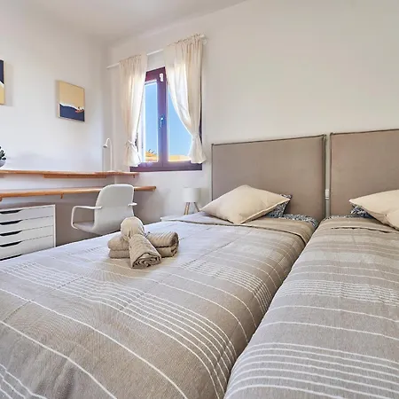 Apartman Casa Alegria