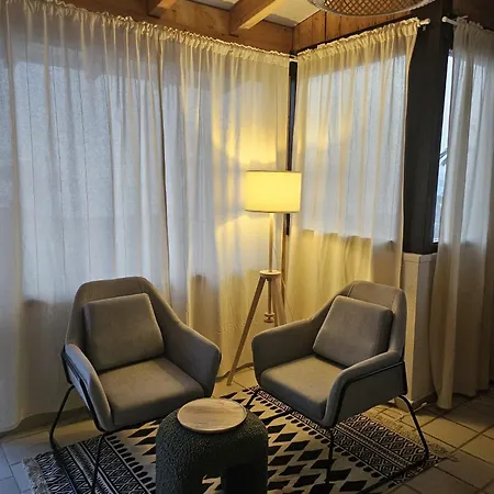 Apartman Casa Alegria *