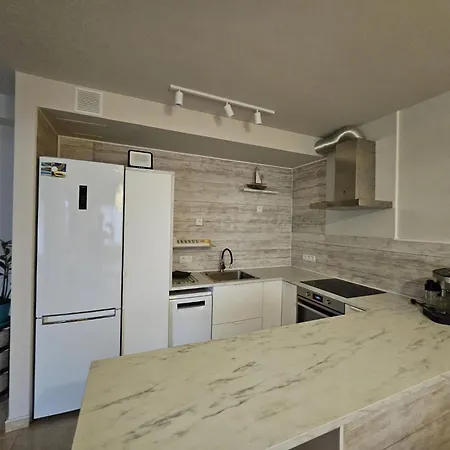 Appartement Casa Alegria *