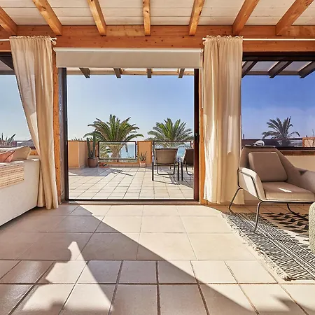 Casa Alegria * Costa Calma