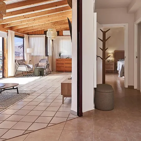 Casa Alegria Apartman *