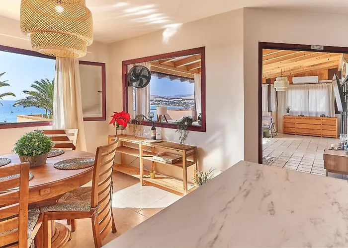 Διαμέρισμα Casa Alegria *