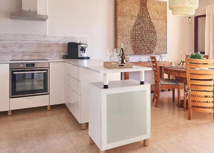 Casa Alegria Διαμέρισμα