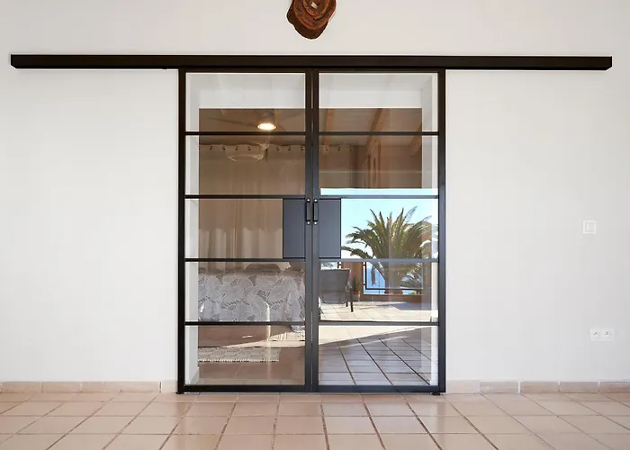 Casa Alegria