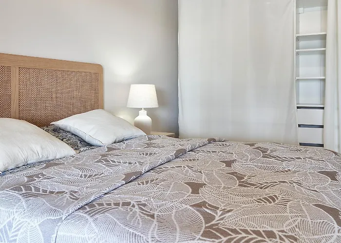 Casa Alegria Διαμέρισμα