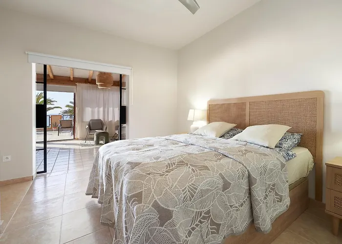 Διαμέρισμα Casa Alegria
