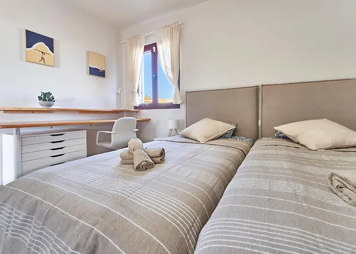 Διαμέρισμα Casa Alegria