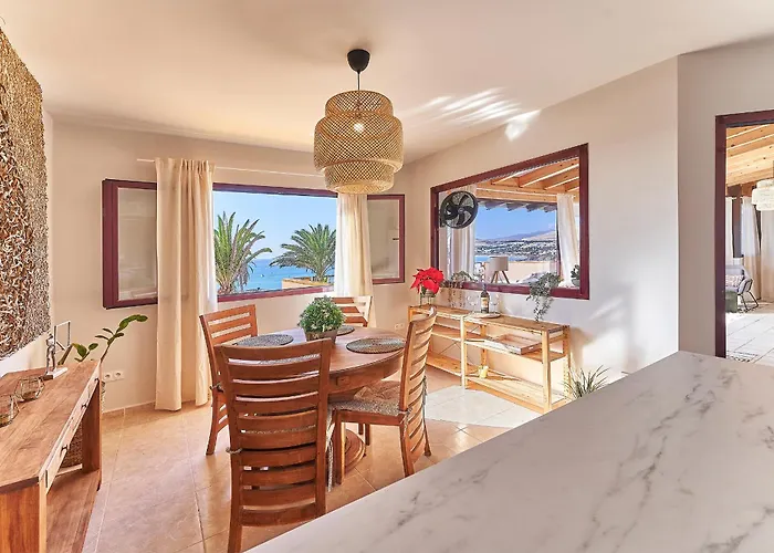 Casa Alegria Διαμέρισμα *