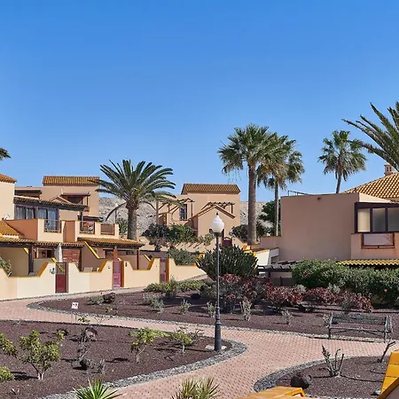 Casa Alegria Апартаменты