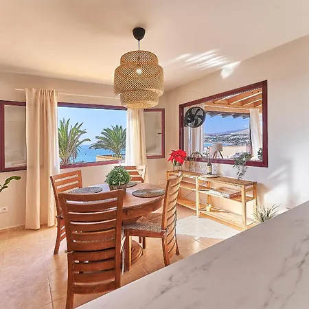 Casa Alegria Апартаменты *